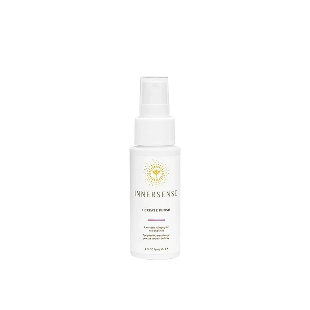 Innersense I Create Finish Hårspray 59ml - Fuld kontrol!