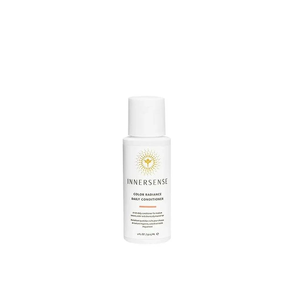 Innersense Color Radiance Daglig Balsam 59ml - Hårpleje