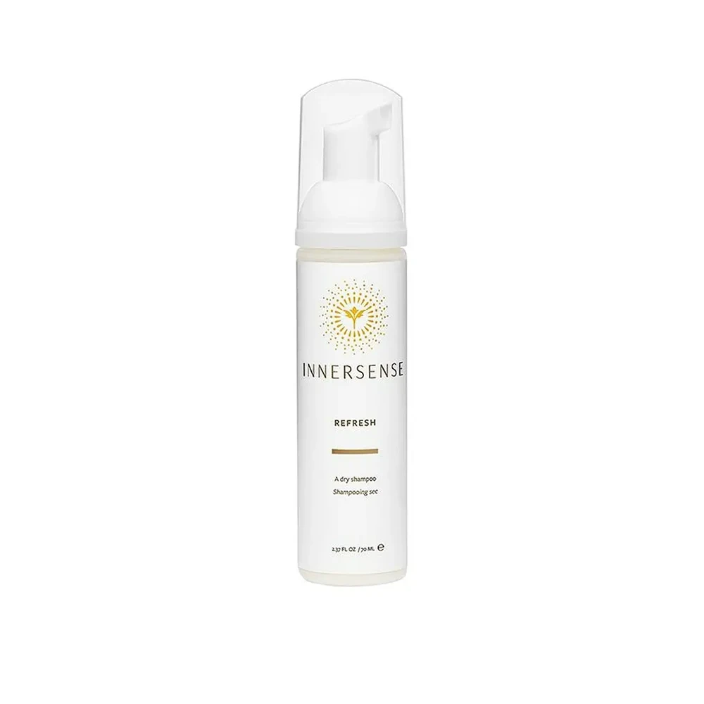 Innersense Refresh Tørshampoo 70ml - Opfrisk dit hår!