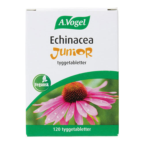 Veganska Vogel Echinacea Junior