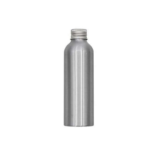 150 Ml  Aluminium Flaske