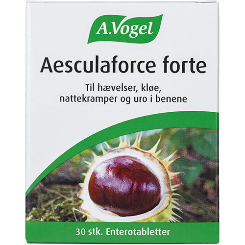 A Vogel Aesculaforce Forte