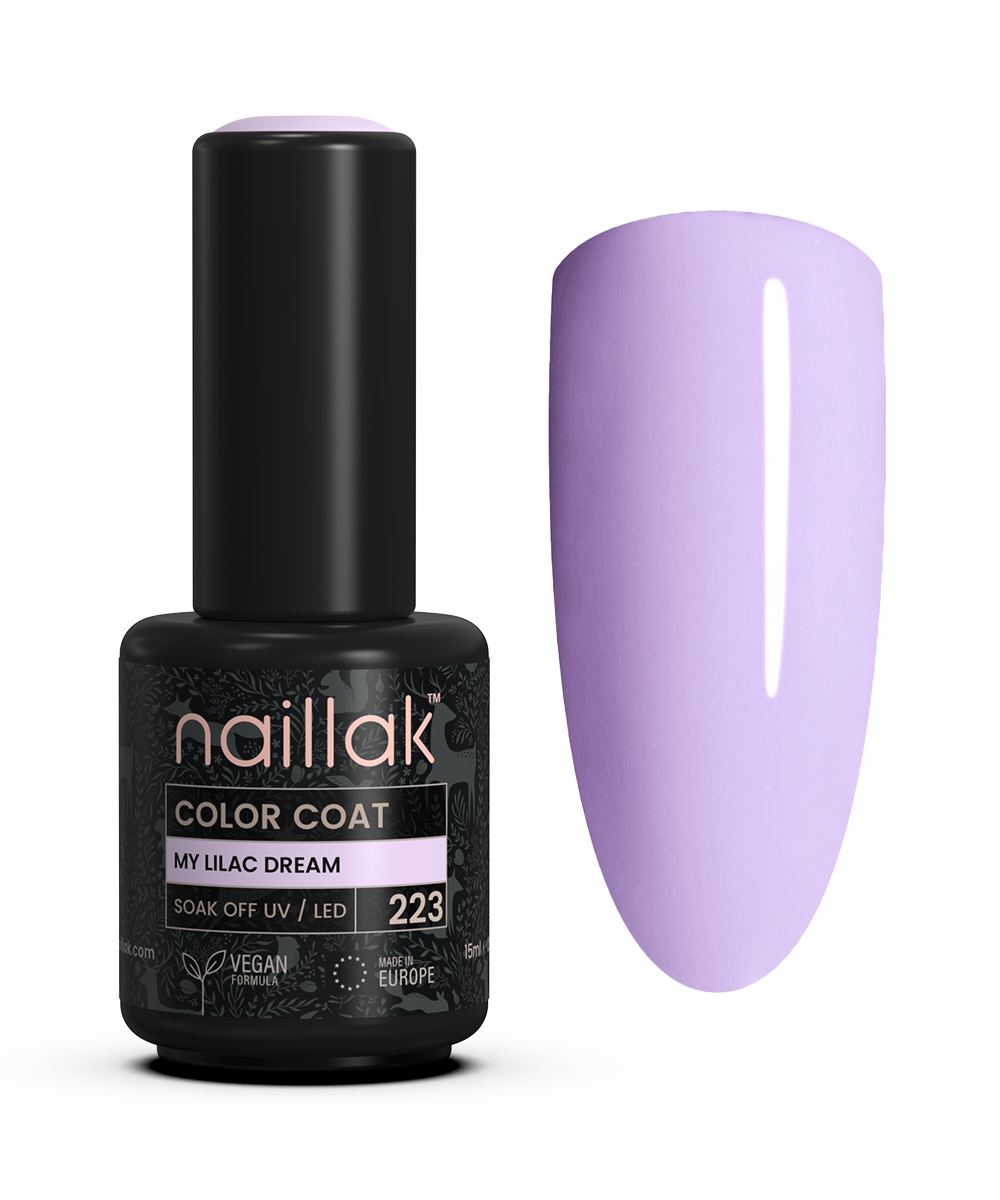 My Lilac Dream   No  223