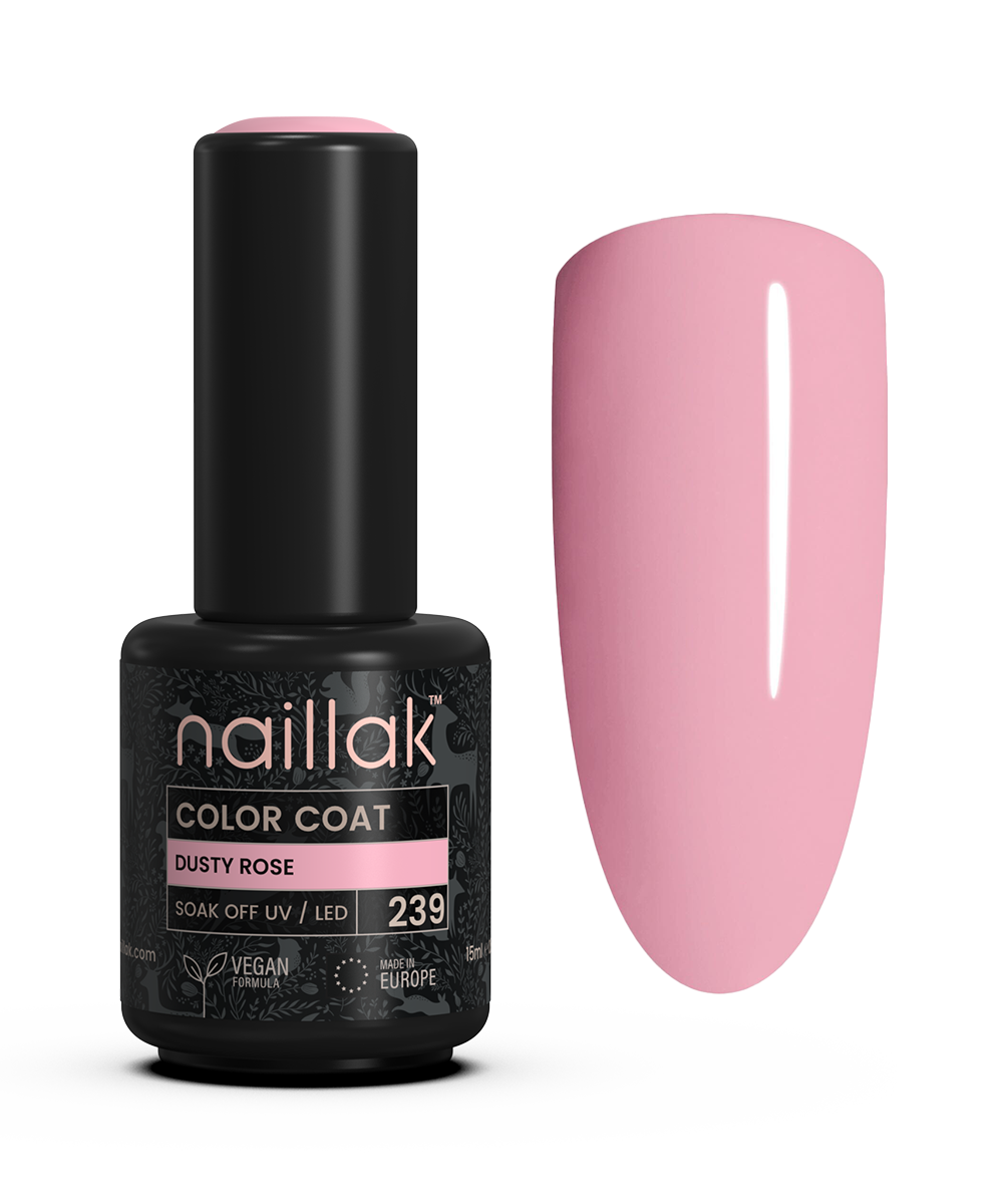 Dusty Rose   No  239