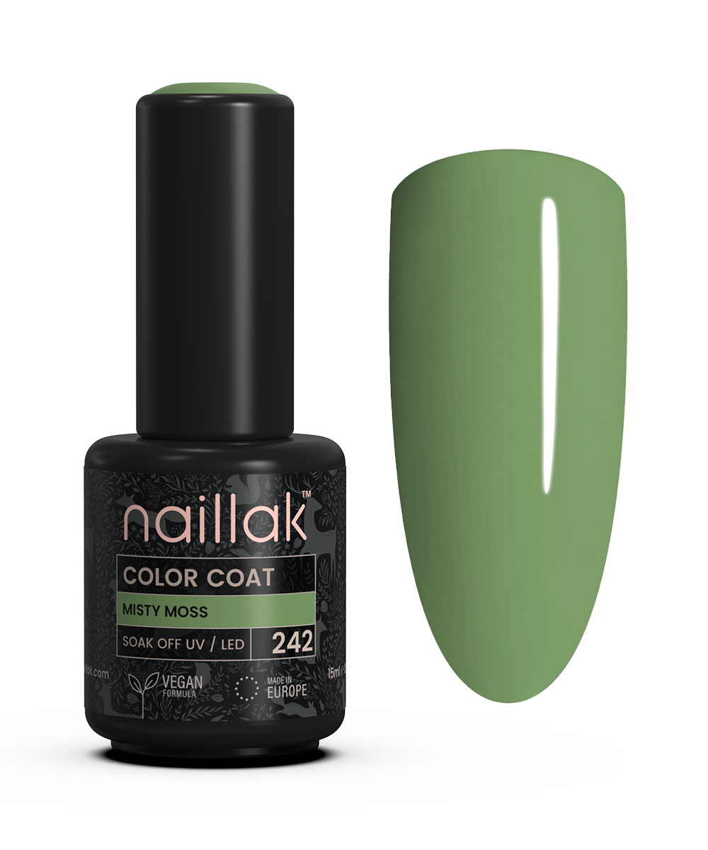 Misty Moss   No  242