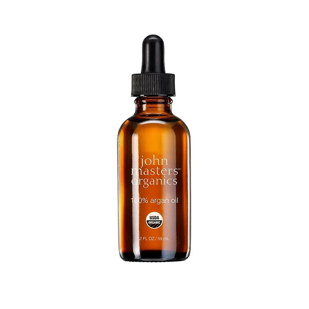 100   Argan Olie Fra John Masters  59ml
