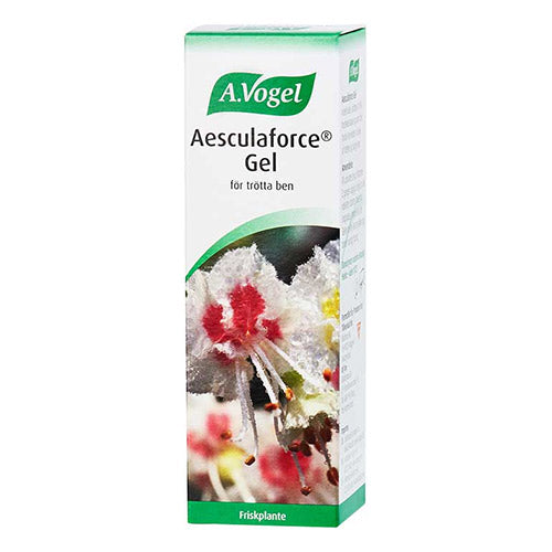 A Vogel Aesculaforce Gel