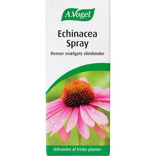 A Vogel Echinacea Spray