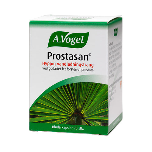 A Vogel Prostasan