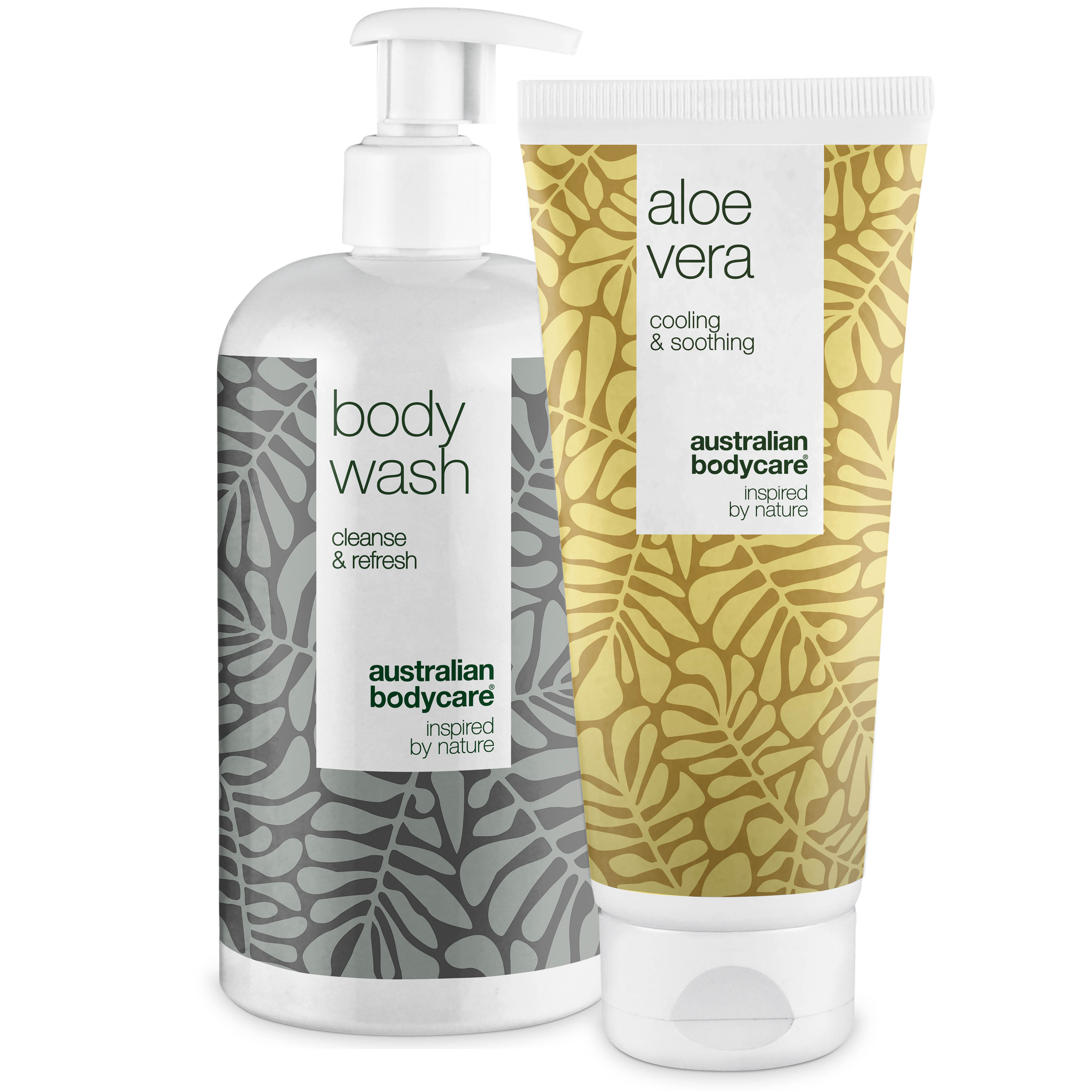 2 Pak Til Pleje Ved Varmeknopper ?  Produkter Til Pleje Af Varmeknopper  Svie Og Irriteret Hud