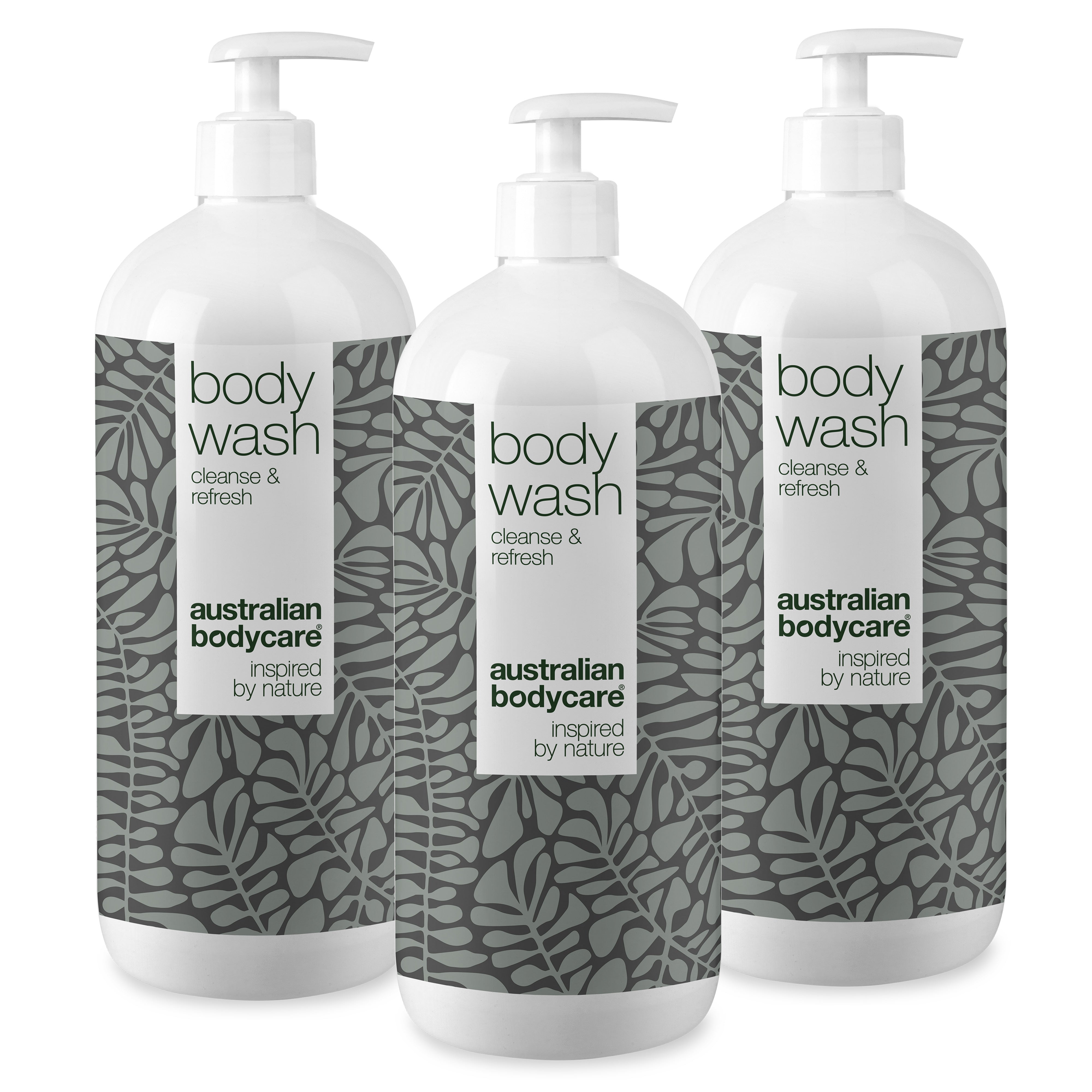 3 For 2 Body Wash 1000 Ml   Pakketilbud ?  Pakketilbud Med 3 Body Wash  1000 Ml