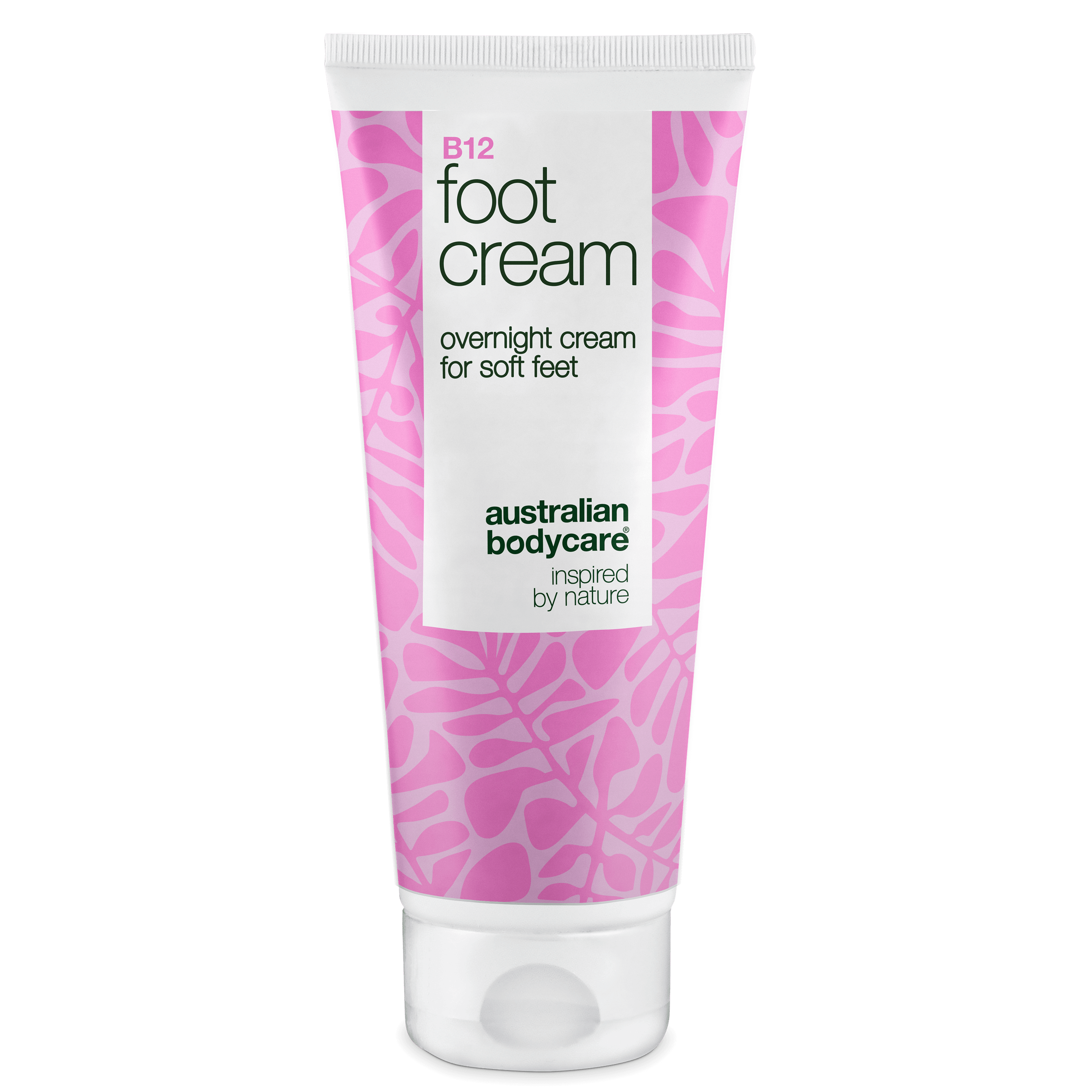 Fodcreme Med B12 Vitamin     Blødgør Hård Hud Og Fugter ?  Fodcreme Med B12 Vitamin Og 10  Urea Til Tørre Fødder  Fugter Og Blødgør Huden  Perfekt Som Natcreme Eller Efter Et Fodbad    1 Stk