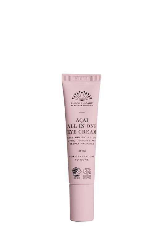Rudolph Care Acai All In One  Eye Cream  15ml