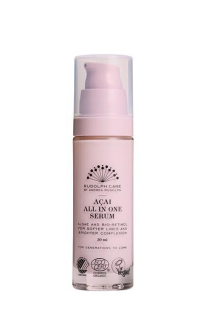 Rudolph Care Acai All In One  Serum  30ml