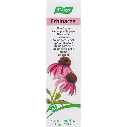 Veganska Vogel Echinacea Skin Cream