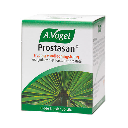 A Vogel Prostasan