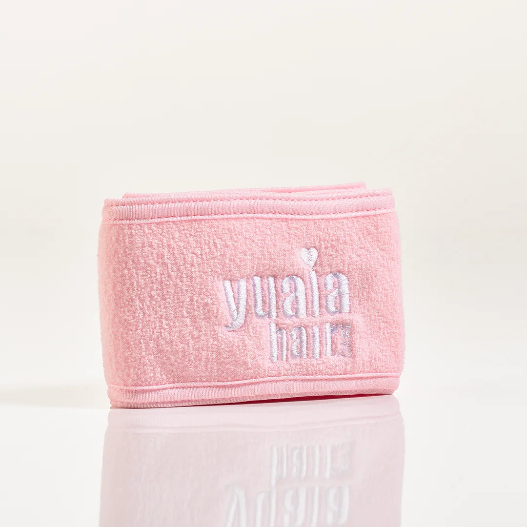 Hair Band   Pink