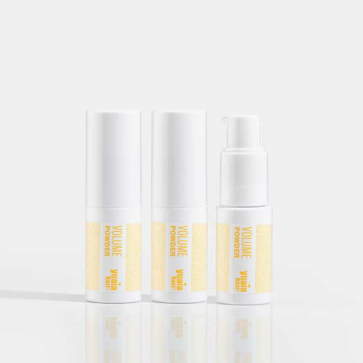 Volume Powder   Hårpudder 10 G   3 Stk  Spar 16