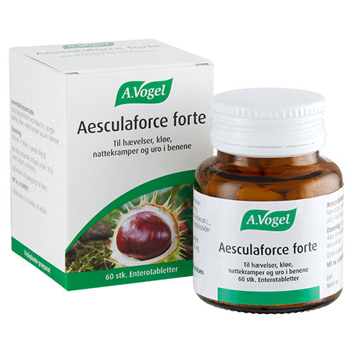 A Vogel Aesculaforce Forte