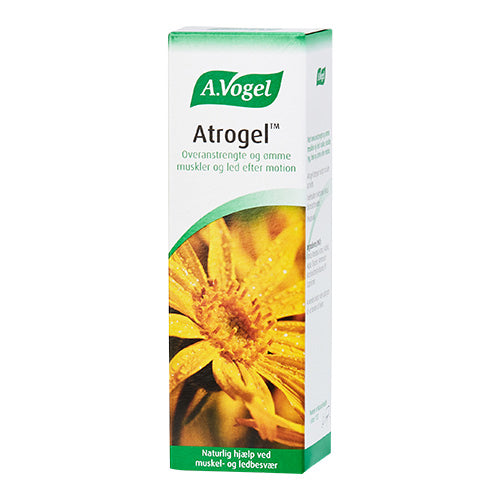 A Vogel Atrogel