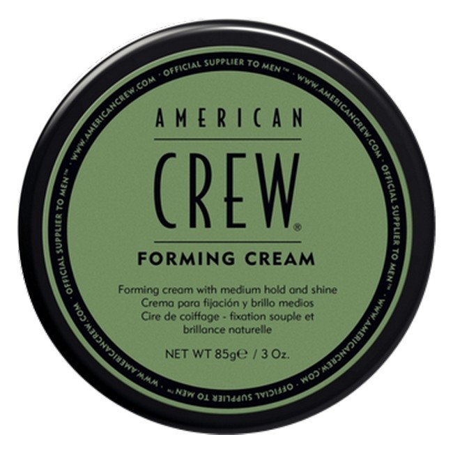 American Crew   Forming Cream   85g