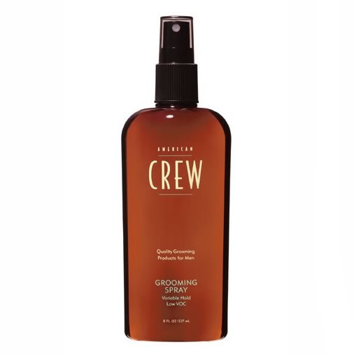 American Crew   Grooming Spray   250 Ml