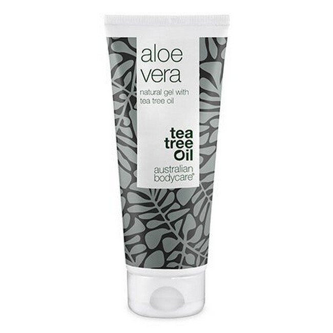 Australian Bodycare   Aloe Vera Gel   100 Ml