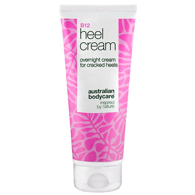 Australian Bodycare   B12 Heel Cream   100 Ml