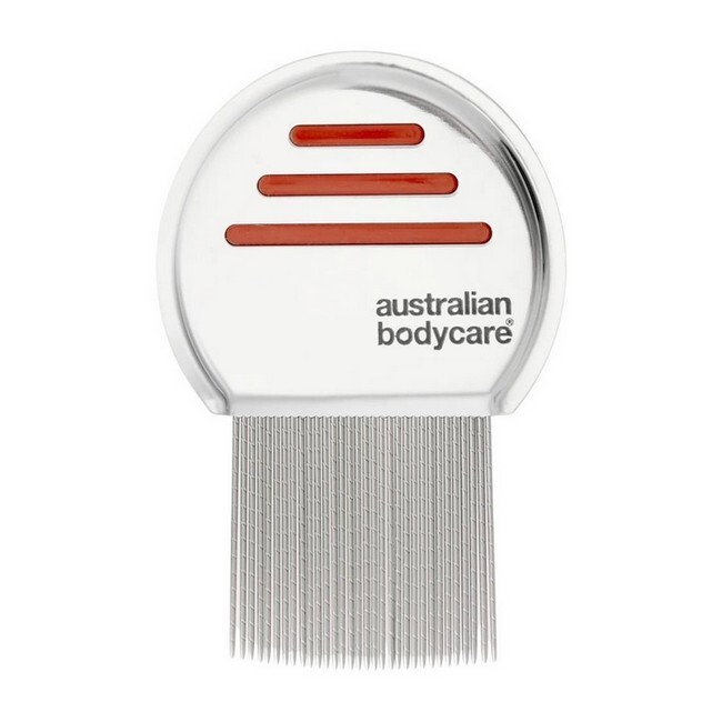 Australian Bodycare   Lusekam