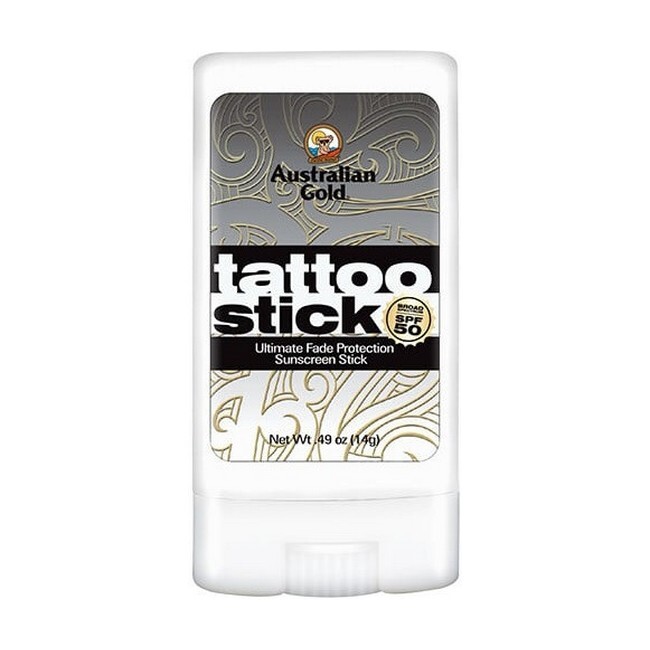 Australian Gold   Tattoo Stick Spf 50