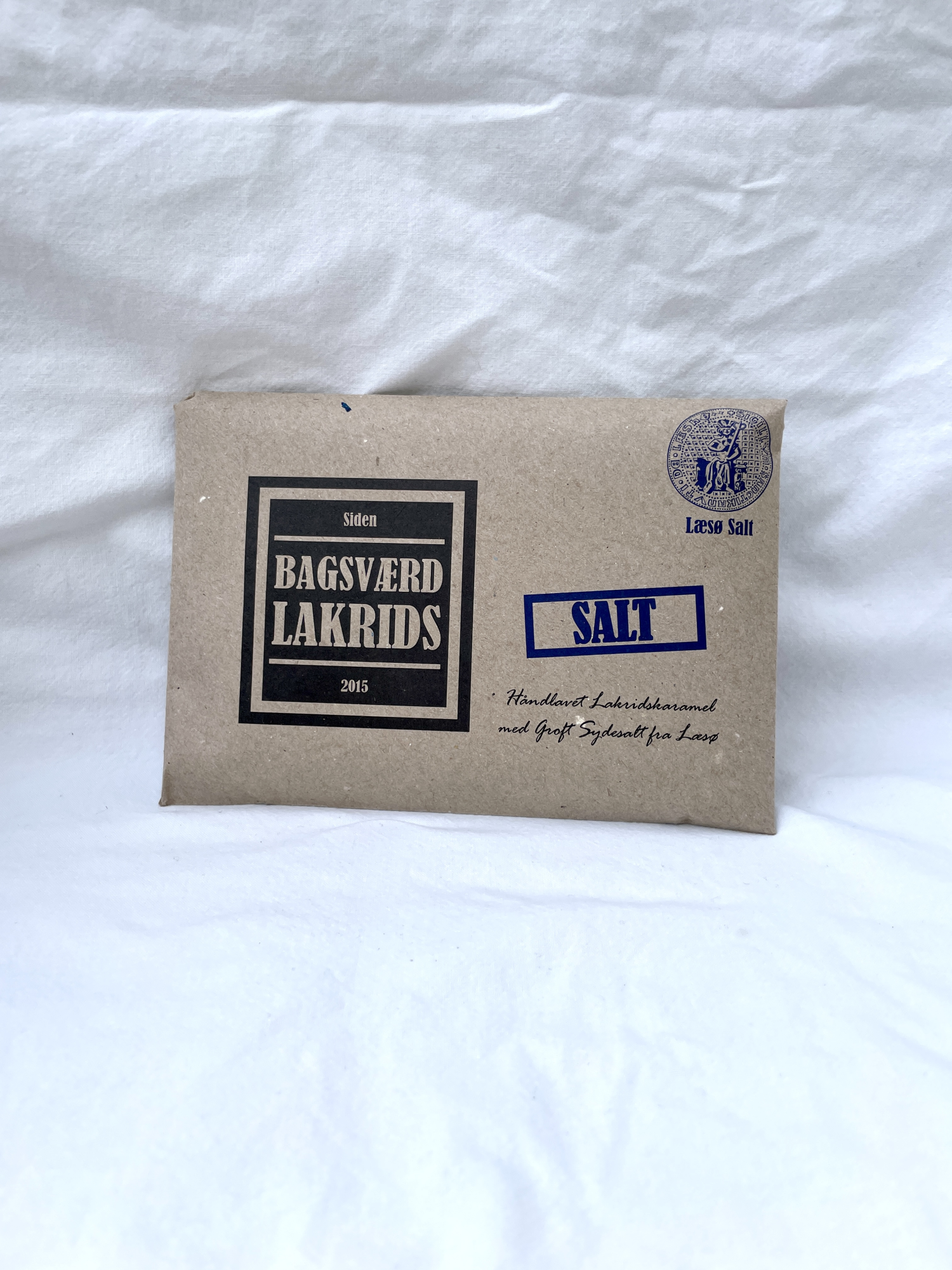 Bagsværd Lakrids Salt