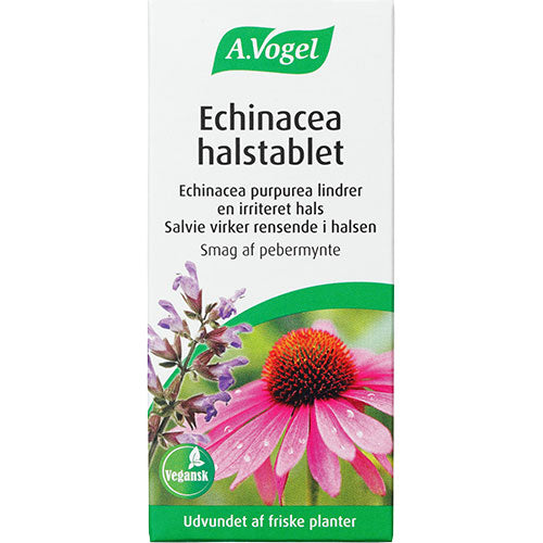 A Vogel Echinacea Halstablet