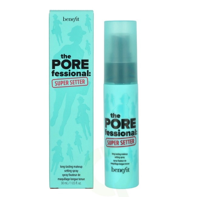 Benefit   The Porefessional Mini Super Setter   30 Ml