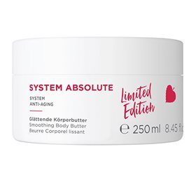 Annemarie B? Rlind Body Butter Ltd  Edition System Absolute  250ml