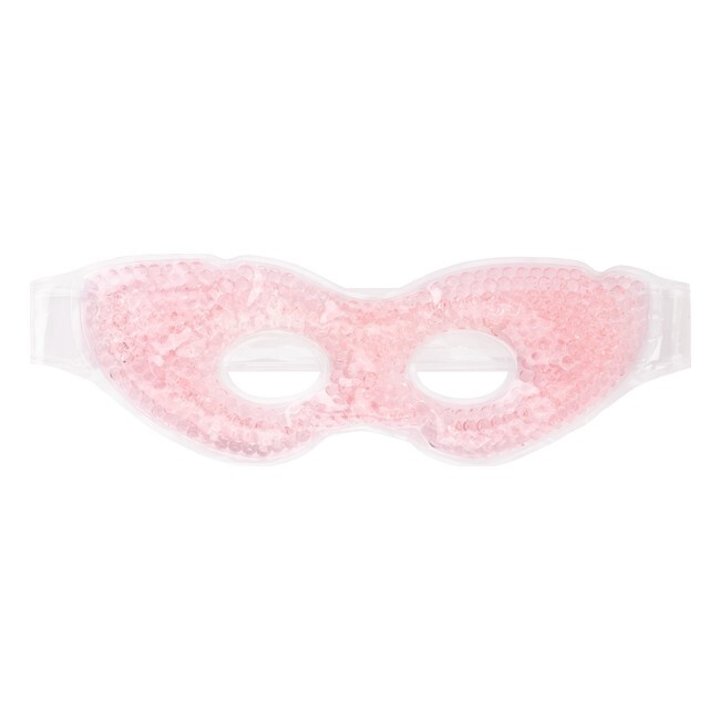 Brushworks   Heating   Cooling Eye Gel Mask