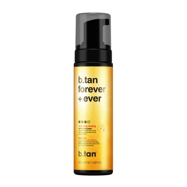 B Tan   Forever   Ever    200 Ml