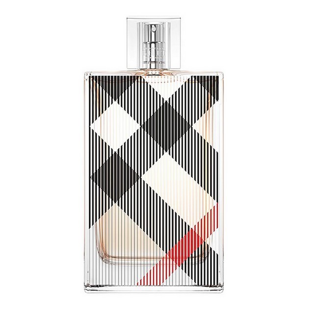 Burberry   Brit For Her Eau De Parfum   100 Ml