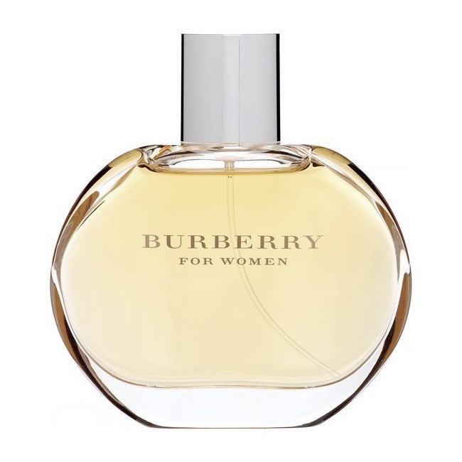 Burberry   Classic For Women   50 Ml   Edp
