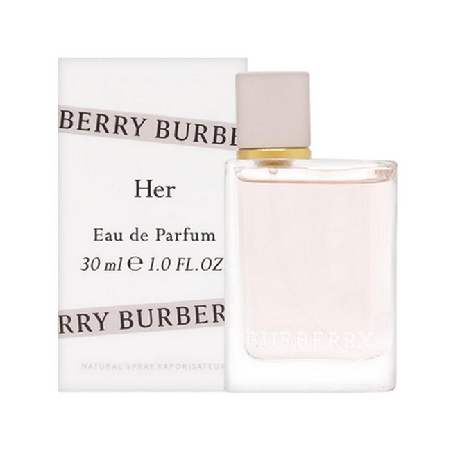 Burberry   For Her   30 Ml   Edp