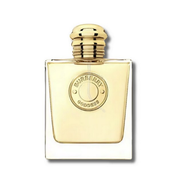 Burberry   Goddess Eau De Parfum   50 Ml   Edp