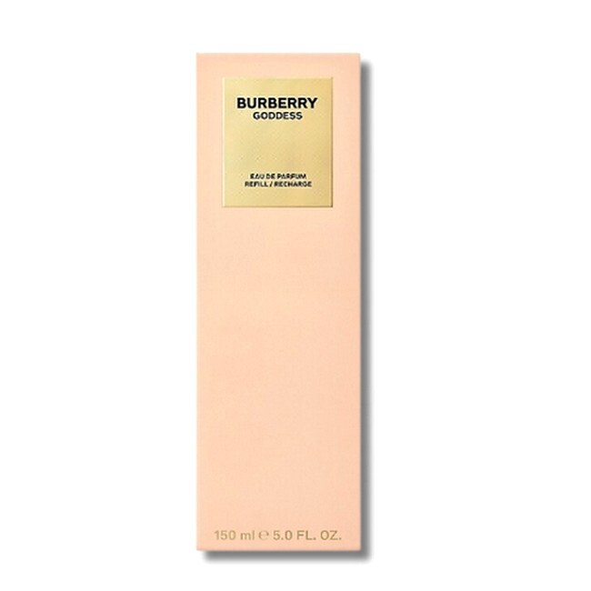 Burberry   Goddess Eau De Parfum Refill 150 Ml