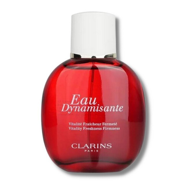Clarins   Eau Dynamisante Duftspray   100 Ml