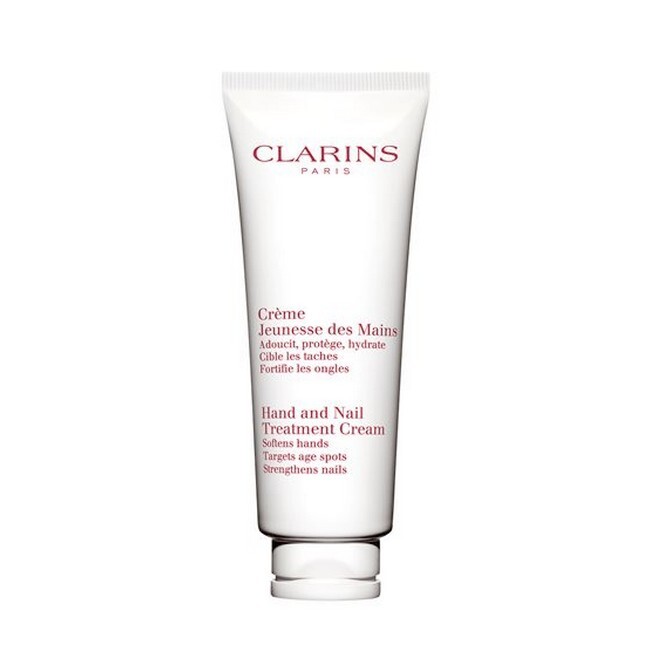 Clarins   Hand   Nail Treatment   100 Ml