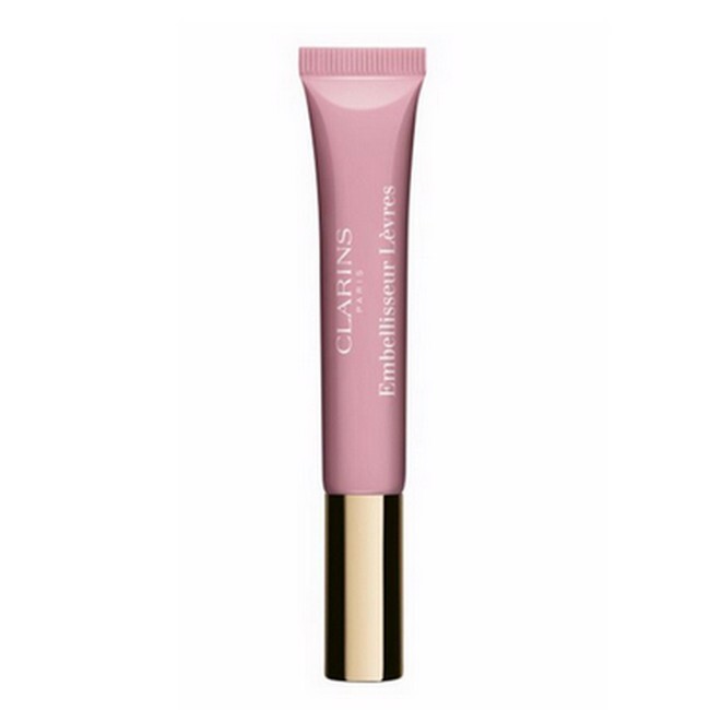 Clarins   Instant Light Lip Perfector 07  Eclat Minute   12 Ml