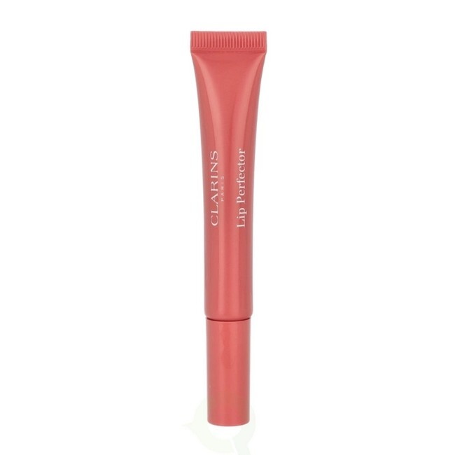 Clarins   Instant Light Lip Perfector 19 Intense Smoky Rose