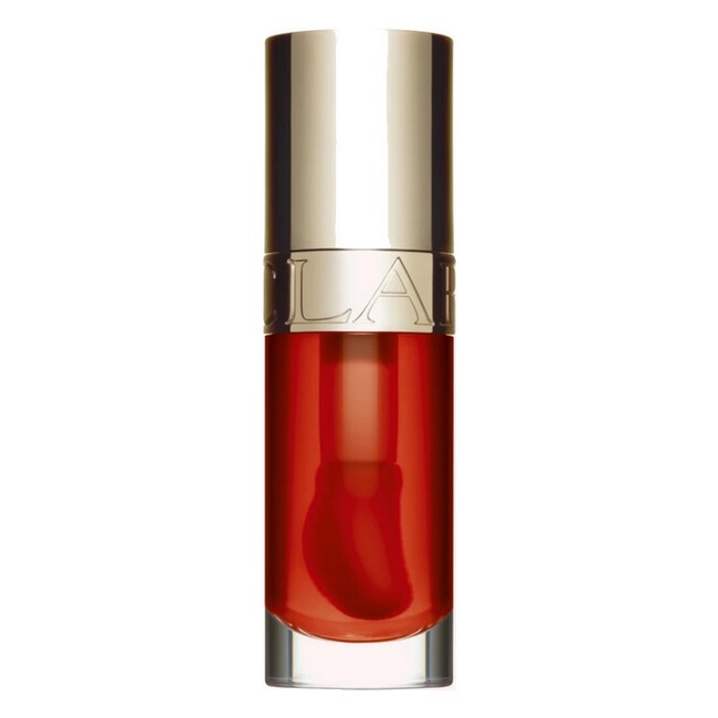 Clarins   Instant Lip Comfort Oil 05 Apricot   7 Ml