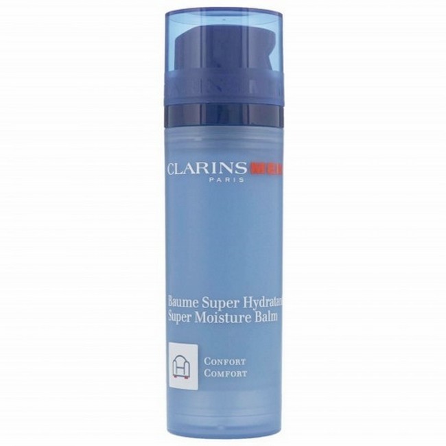 Clarins   Men Super Moisture Balm   50 Ml