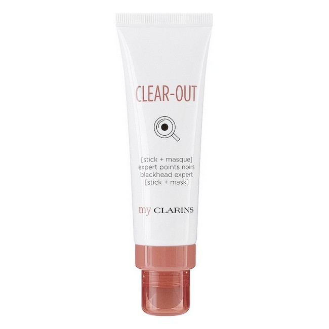 Clarins   My Clarins Clearout Blackhead Expert