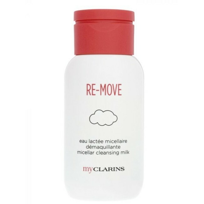 Clarins   My Clarins Remove Micellar Cleansing Milk   200 Ml