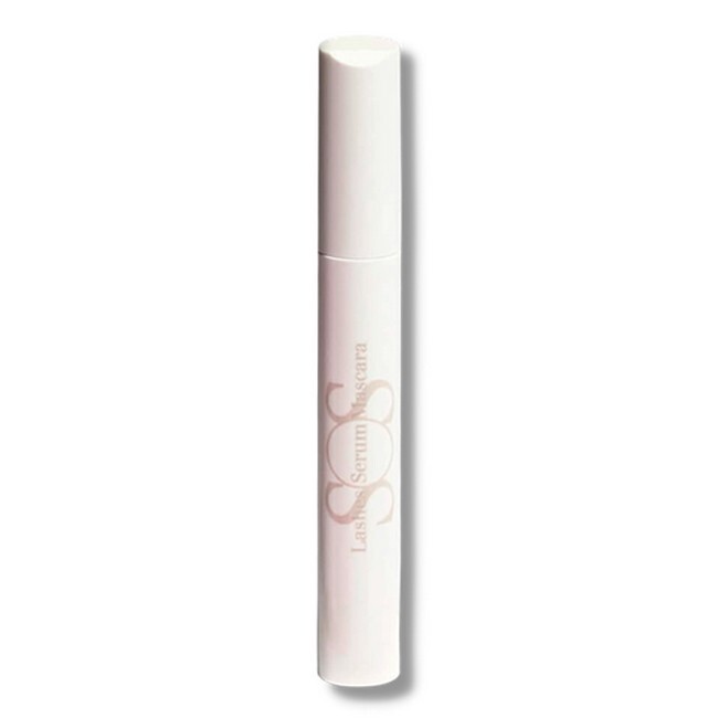 Clarins   Sos Lashes Serum Mascara 8 Ml